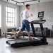 Bieżnia elektryczna z ekranem dotykowym XT1000 TFT PRO Gymtek