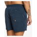 Spodenki kąpielowe męskie Behind Waves Quiksilver - Navy Blazer