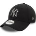 Czapka z daszkiem New York Yankees Seasonal Infill 9Forty New Era