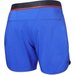 Spodenki męskie Hightail 2n1 Run Short Saxx - niebieski