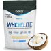 WheyElite 900g coconut praline Evolite