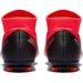 Buty piłkarskie korki Mercurial X Superfly VI Academy CR7 MG Nike - czerwone