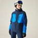 Kurtka narciarska męska Eagle IV Jacket Dare2B - navy/athletic blue