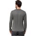 Longsleeve męski Sky Thermal Jack Wolfskin - slate