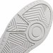 Buty Hoops 3.0 Adidas - białe/beżowe