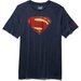 Koszulka Superman Tech SS T Under Armour