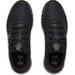 Buty Micro G Pursuit BP Under Armour - czarne
