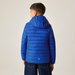 Kurtka juniorska Marizion Regatta - olympian blue(aviator blue)