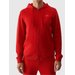 Bluza męska 4FWMM00TSWSM1466 4F - burgund