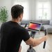 Rower spinningowy XS2000 Gymtek WYPRZEDAŻ