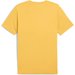 Koszulka męska Essentials 2 Colour No.1 Logo Puma - Sunny Yellow
