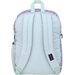 Plecak Main Campus JanSport - Fluid Floral