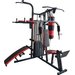 Atlas treningowy 9500 Eb-Fit