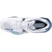 Buty Wave Lightning Z8 Mizuno - White/Sailor Blue/Silver