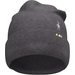 Czapka Thermal Merino Reversible Cuffed Beanie SmartWool - charcoal