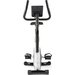 Rower magnetyczny HS-2080 Spark Hop Sport - srebrny