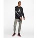 Longsleeve męski Graphic Tee Air Jordan