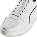 Buty RBD Game Low Puma - White/Black