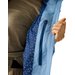 Kurtka damska Hamara IV Regatta - washed denim