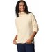 Bluza polarowa damska Glacial IV Half Zip Columbia - Lemon Wash