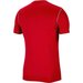 Koszulka męska Park 20 Nike - czerwona