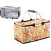 Kosz piknikowy termiczny składany