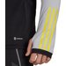 Bluza męska Tiro 23 Competition Training Top Adidas - czarno-szara