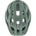 Kask rowerowy I-Vo CC Uvex - zielony