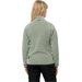 Kurtka damska Moonrise 3w1 Jack Wolfskin - mint leaf