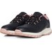 Buty Keith Campus - black