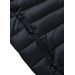 Kurtka puchowa męska Lancaster Quilted Pitbull West Coast - Dark Navy
