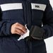 Kurtka narciarska męska Bossanova Puffy Helly Hansen - navy