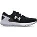 Buty Charged Rogue 3 Under Armour - czarne