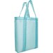 Torba shopper SQZY Market 22L Tatonka - niebieska