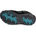 Buty trekkingowe Holcombe IEP Mid Wm's Regatta - black/blue/grey