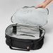 Torba z funkcją plecaka High Coast Duffel 36L Fjallraven - Black