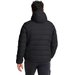 Męska kurtka Wild Pass Down HOODY M Rds Jack Wolfskin
