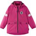 Kurtka juniorska Symppis Reima - rosy berry