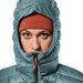 Kurtka damska Ortles Med 3 RDS Salewa - willow