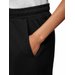 Spodenki damskie OTHWSS24TSHOF382 Outhorn - głęboka czerń