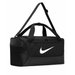 Torba Brasilia S 41L Nike - czarna