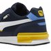 Buty Graviton Puma - granatowe