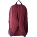 Plecak Classic M 3 Stripes Adidas - bordowy