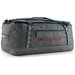 Torba z funkcją plecaka Black Hole Duffel 70L Patagonia - szary