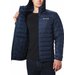 Kurtka puchowa męska Lake 22 II Down Hooded Columbia - Collegiate Navy
