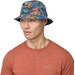 Kapelusz Wavefarer Bucket Patagonia - pitch blue