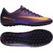 Buty piłkarskie turfy Mercurial X Victory VI TF Nike - fioletowe