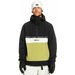 Kurtka snowboardowa męska Steeze Quiksilver - True Black