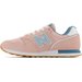 Buty WL373 New Balance - pudrowy róż/niebieski