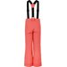 Spodnie narciarskie juniorskie Outmove II Dare2B - orange rust